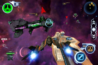Illustration for article titled A Visual Guide To Star Battalion